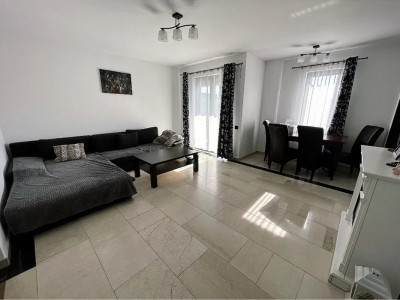 Apartament 3 camere | Decomandat | 72 mpu | Zona Lidl Buna Ziua