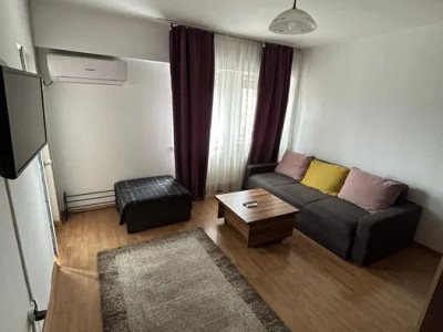 Apartament cu 1 camera modern | 28mp+4 mp balcon | zona Marasti