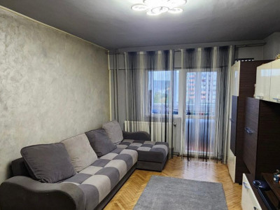 Apartament 3 camere | Finisat modern | 65mpu | Ion Mester Manastur