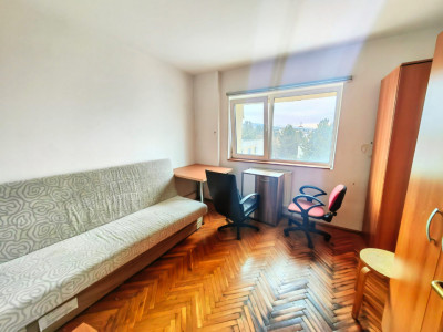 Apartament 4 camere | 79 mpu | zona Grigore Alexandrescu Manastur 