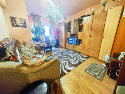 Apartament 2 camere | 49 mpu | zona Calea Florești Manastur 