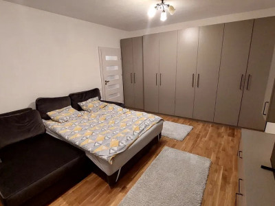 Apartament 1 camera | Decomandat | 40 mpu | Zona Soporului