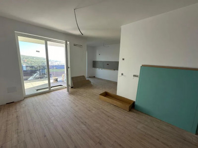 Apartament 2 camere | Parcare | 59 mpu | zona Iris