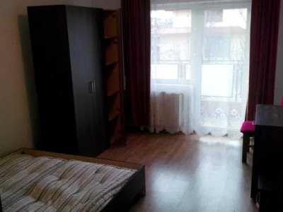 Apartament 2 camere | Parcare | 60mpu | Zona Campului Manastur