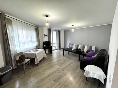 Apartament 2 camere | Parcare | 50 mpu | zona Donath Park