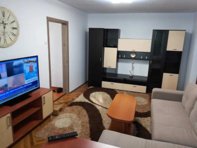 Apartament 3 camere | 76 mpu | Etaj intermediar | Piata Flora Manastur