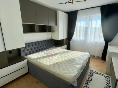 Apartament 3 camere | Etaj intermediar | 76 mpu | Lidl Calea Baciului