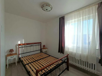 Apartament 2 camere | 26 mpu | Zona Parcul Sportiv Gheorgheni