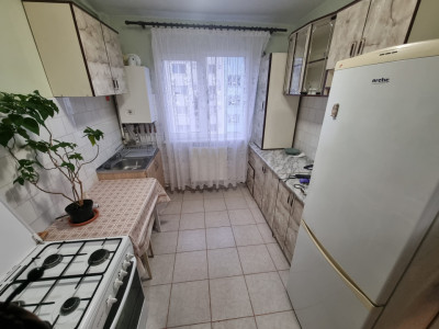 Apartament 3 camere decomandate  | 65MP | zona Bucium Manastur 