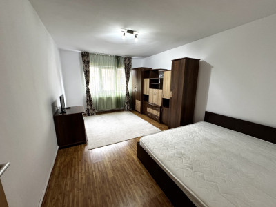 Apartament 2 camere | decomandat | 52mpu | zona Hotel River Park