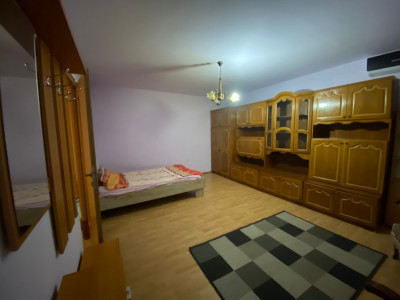 Apartament 1 camera | Etaj Intermediar | 38mpu | Zona Petrom Baciu