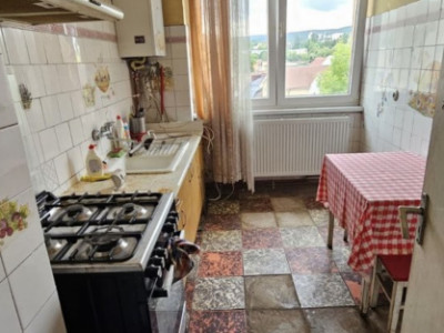 Apartament 4 camere | 85 mpu | zona Cluj Arena Plopilor 