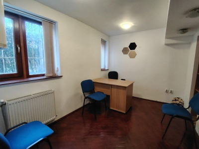 Apartament 1 camera | Decomandat | 24 mpu | Piata Avram Iancu