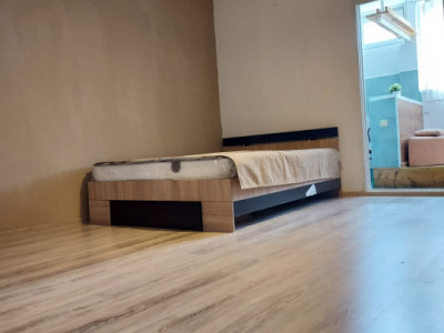 Garsoniera | 28 mpu | Zona Piata Flora Manastur