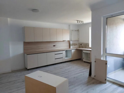 Apartament 2 camere | Parcare | 56 mpu | Iris Oasului