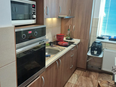 Apartament 2 camere | 45 mpu |Etaj intermediar| Hotel Royal Gheorgheni