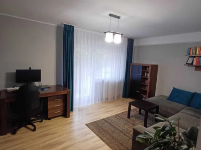 Apartament 3 camere | Decomandat | 63 mpu | Zona Observator Zorilor