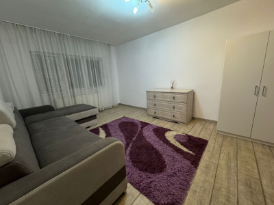 Apartament 2 camere mobilat modern | 52 mpu | Scortarilor Marasti