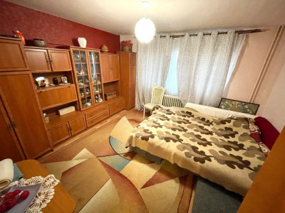 Apartament 2 camere | 54 mpu | Etaj intermediar | Zona Pod Marasti