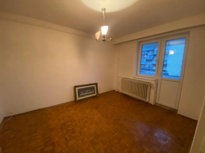Apartament 2 camere | Decomandat | 46 mpu | Zona Borsec Gheorgheni