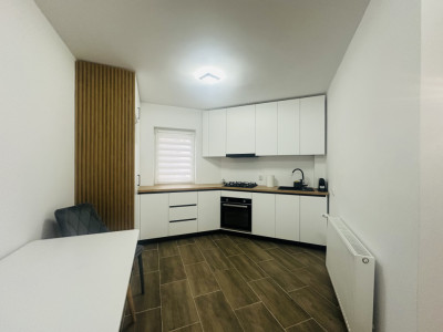 Apartament 2 camere | Decomandat | 53 mpu | Piața Ion Meșter Manastur 