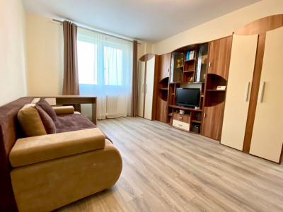 Apartament 2 camere | Modern | 44mpu | zona Unirii Gheorgheni