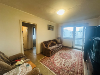 Apartament 2 camere | 42 mpu | Zona Parking Primaverii Manastur