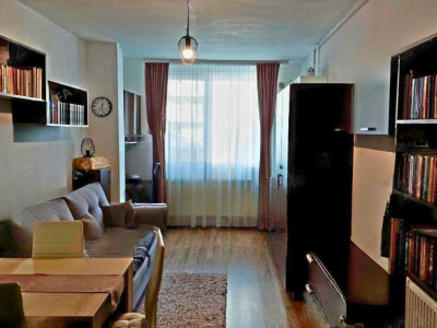 Apartament 2 camere | Etaj Intermediar | 40mpu | Zona Oasului Iris