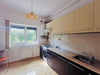 Apartament 1 camera | Investitie | 40mpu | Zona Observatorului