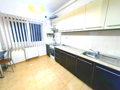 Apartament 1 camera | Investitie | 40mpu | Zona Observatorului Zorilor