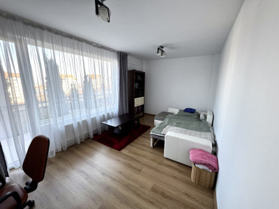 Apartament 2 camere | Decomandat | 53mpu + 15mp Terasa | Zona Europa