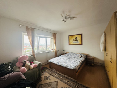 Apartament 2 camere | 57 mpu | Decomandat | vizavi de Kaufland Marasti