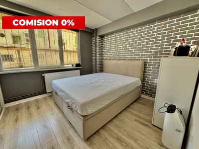 Apartament 4  camere | 83 mpu | zona Mihai Viteazul | Centru 