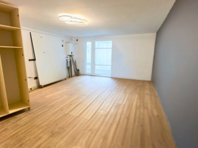 Apartament 2 camere | Etaj Intermediar | 52 mpu | Zona Calea Baciului