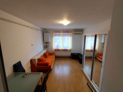 Garsoniera | Investitie | 20 mpu | Zona Fabricii Iris