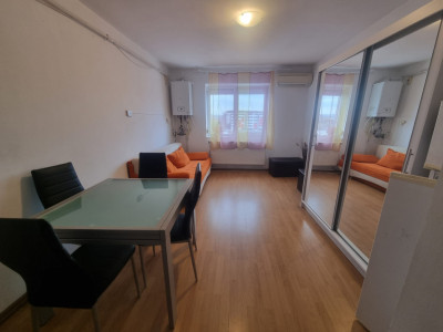 Garsoniera | Investitie | 20 mpu | Zona Kaufland Marasti