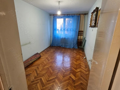 Apartament 3 camere | Decomandat | 60 mpu | Zona Baisoara Gheorgheni