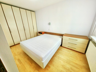 Apartament 3 camere | 52 mpu | zona B-dul 1 Decembrie Grigorescu 