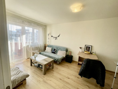 Apartament 2 camere | 55 mpu | Etaj intermediar |zona Grădini Manastur