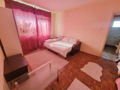 Apartament 2 camere | Investitie | 44 mpu | Piata Hermes Gheorgheni