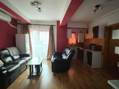 Apartament 3 camere | Etaj intermediar | 47mpu | Edgar Quinet Manastur