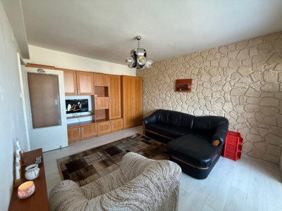 Apartament 2 camere | Parcare | 33 mpu | Zona Gruia