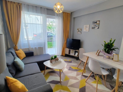 Apartament 3 camere | 57 mpu | Parcare | Zona VIVO