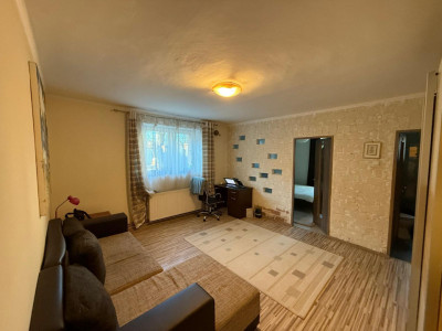 Apartament 2 camere | Parcare | 45 mpu | Traian Mosoiu Semicentral
