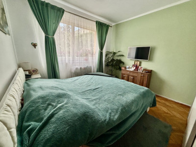 Apartament 3 camere | 47 mpu | zona Grigore Alexandrescu Manastur 