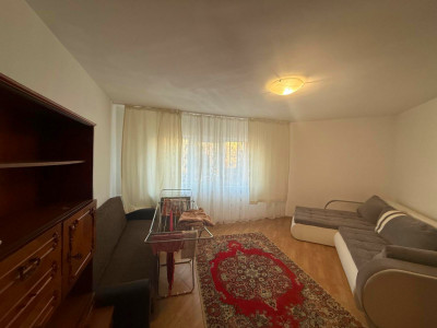 Apartament 2 camere | Decomandat | 55 mpu | Zona Expo Marasti