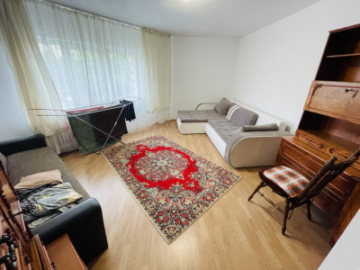 Apartament 2 camere | Decomandat | 53 mpu | Zona Expo Marasti