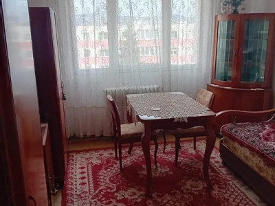 Apartament 4 camere | 80 Mp | zona aleea Clăbucet Manastur 