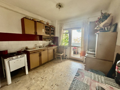 Apartament 4 camere | 94 mpu | zona Titulescu Gheorgheni 