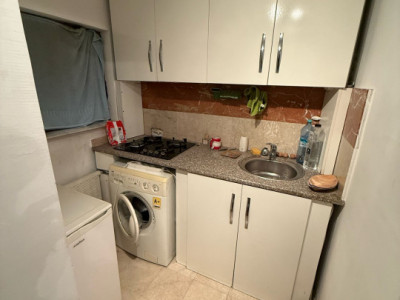 Garsoniera | 21 mpu | Investitie | Zona UMF Zorilor